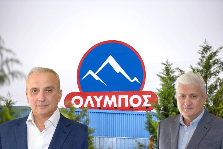 Ελληνικά Γαλακτοκομεία (Όλυμπος): Νέα δάνεια για επενδύσεις και εξαγωγές