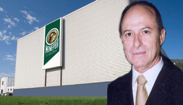 Μινέρβα: Ισχυρή ανάπτυξη με πωλήσεις που φτάνουν τα 71,9 εκατ. ευρώ