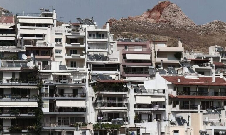 Αγορά ακινήτων: Τιμές, κατασκευές και χρηματοδότηση σε κρίσιμη καμπή