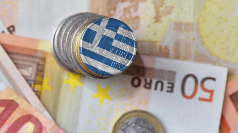 Στα 8 δισ. το πρωτογενές πλεόνασμα – Στα 72 δισ. τα φορολογικά έσοδα