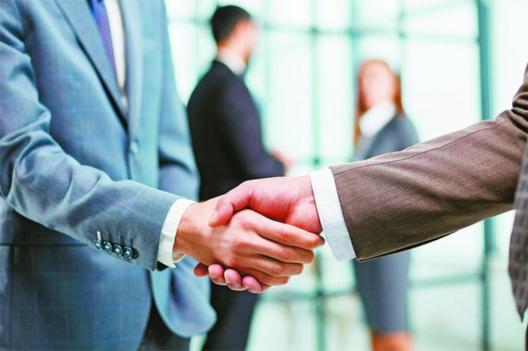 Νέο ρεκόρ με deals άνω των 10 δισ. ευρώ το 2024