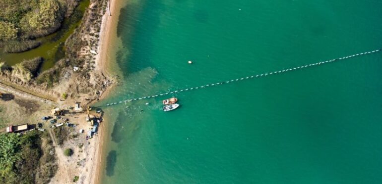 Hellenic Cables: Μεγάλη συμφωνία στη Γαλλία για την ενίσχυση του ενεργειακού δικτύου