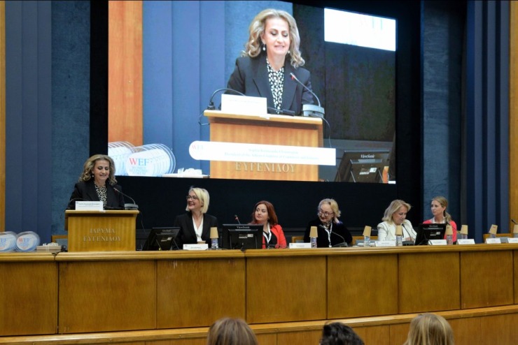 Επιχειρηματική αποστολή στην Αλβανία: Νέες προοπτικές για την ελληνική οικονομία