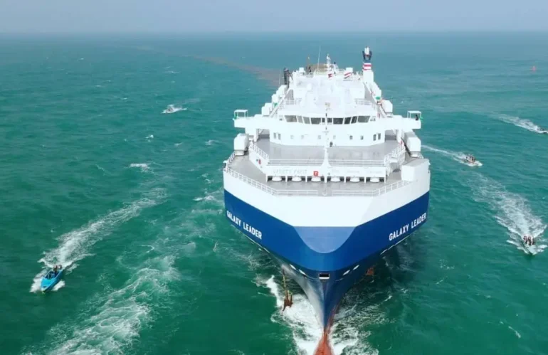 Εναν χρόνο παραμένουν όμηροι στην Υεμένη…