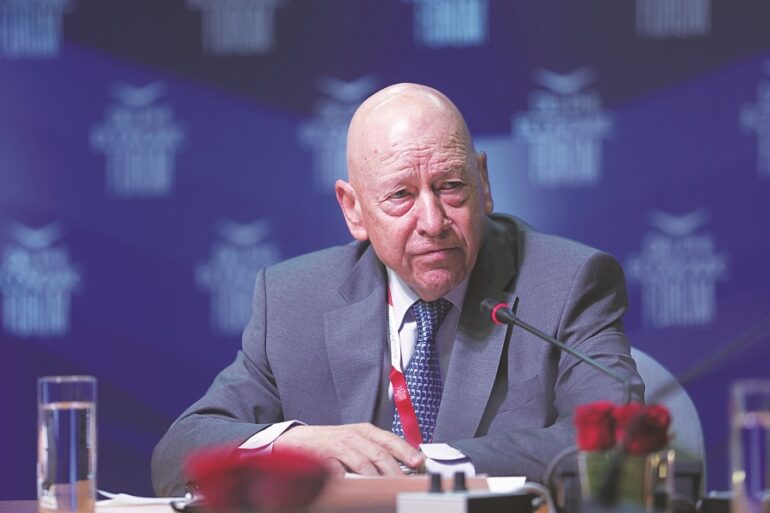 Γιώργος Προκοπίου: Επενδύσεις σε θάλασσα και στεριά