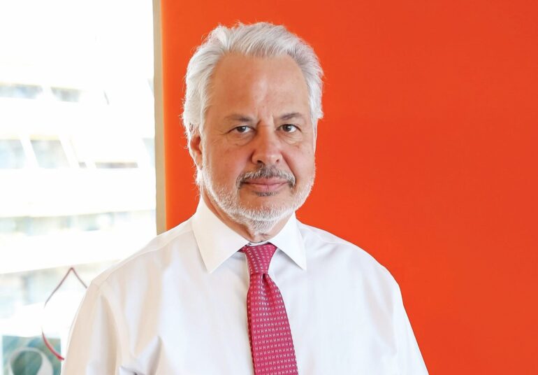 Γ. Τανισκίδης: Το «στοίχημα» πίσω από την επιτυχία της Optima Bank