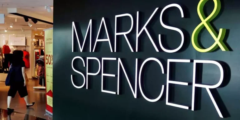 Η Marks & Spencer καταγράφει ισχυρά αποτελέσματα και κερδίζει μερίδιο αγοράς