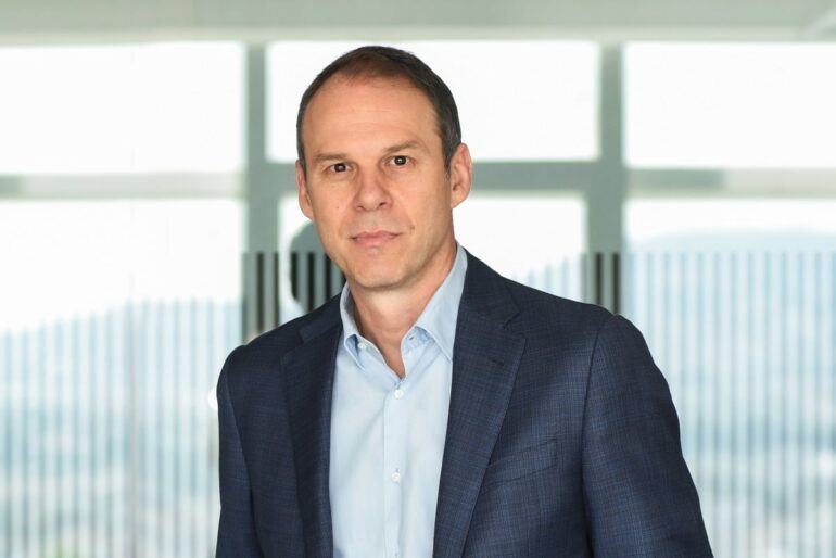 Κώστας Νεμπής, επικεφαλής Ομίλου ΟΤΕ: Η στρατηγική μας οδηγεί την Ελλάδα στην ψηφιακή πρωτοπορία