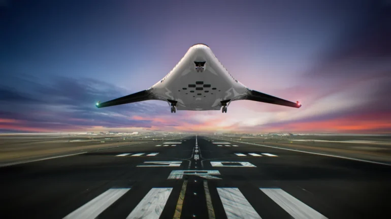 «Πράσινες» οικολογικές πτήσεις μειωμένων ρύπων με το Horizon