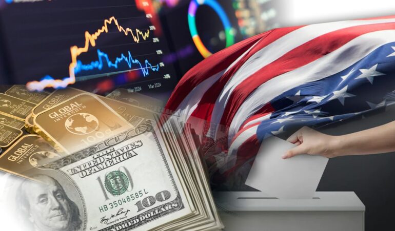 Πώς θα επηρεάσουν οι εκλογές στις ΗΠΑ την ελληνική οικονομία