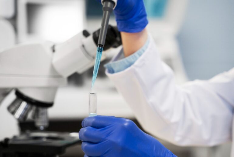 ΕΚΤ: Άνοδος 9,5% στις δαπάνες Έρευνας και Ανάπτυξης στην Ελλάδα