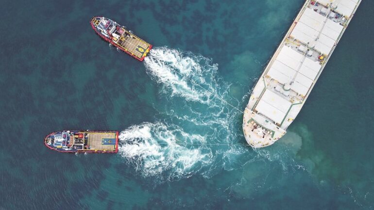 Βαρύ το τίμημα στη ναυτιλία εξαιτίας ενός Προεδρικού Διατάγματος