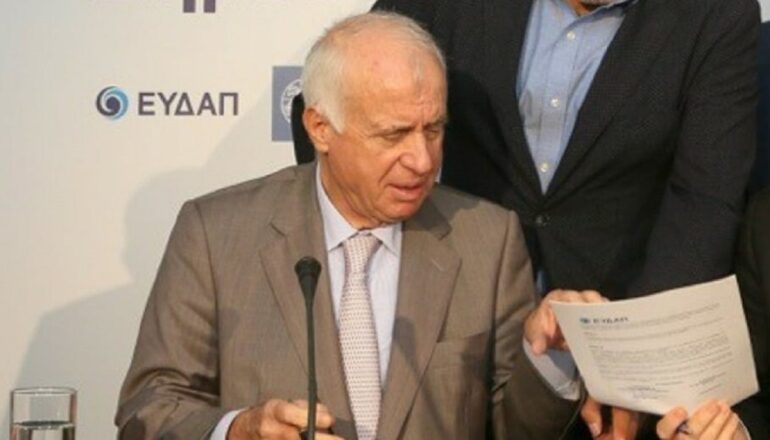 ΕΚΤΕΡ: Ο Αθανάσιος Σίψας διαθέτει 1,7 εκατ. μετοχές σε επιτυχημένο placement