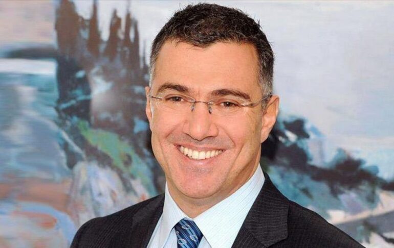 Σοφιανός-Παχύλας: «Δεν θέλουμε κόμματα στο ΕΒΕΑ»