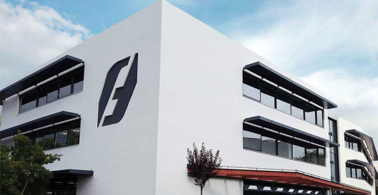 THEON: Νέες παραγγελίες $50 εκατομμυρίων – Το θερμικό σύστημα IRIS κατακτά τις αγορές