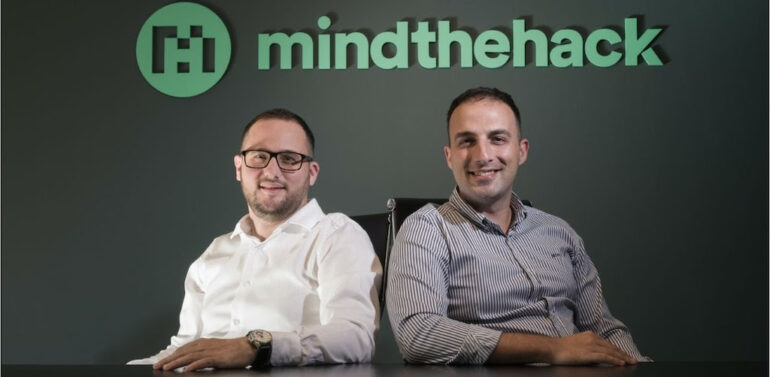 MindTheHack: Στην κορυφή της κυβερνοασφάλειας, με τους ιδρυτές της να διακρίνονται στο Fortune 40 Under 40