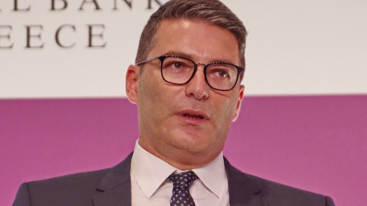 Ξιφαράς: Η ΔΕΠΑ Εμπορίας πρωταγωνιστής στην ενεργειακή μετάβαση της Ελλάδας