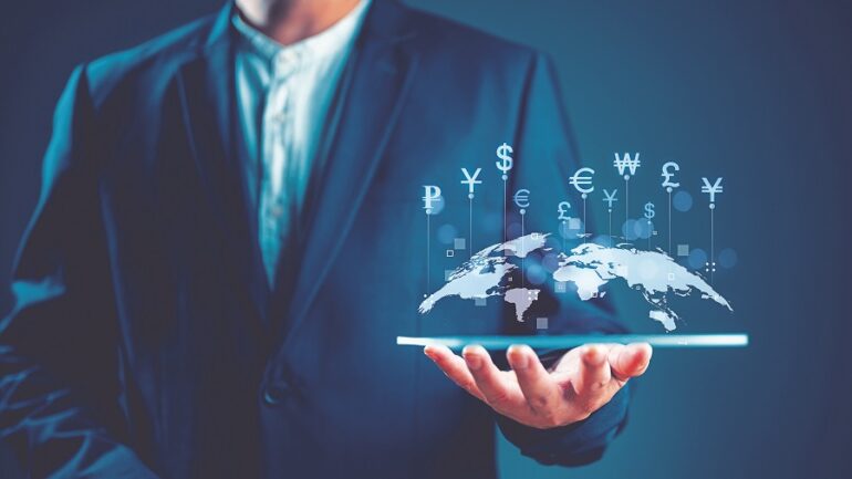 Σε άγνωστα νερά η παγκόσμια οικονομία