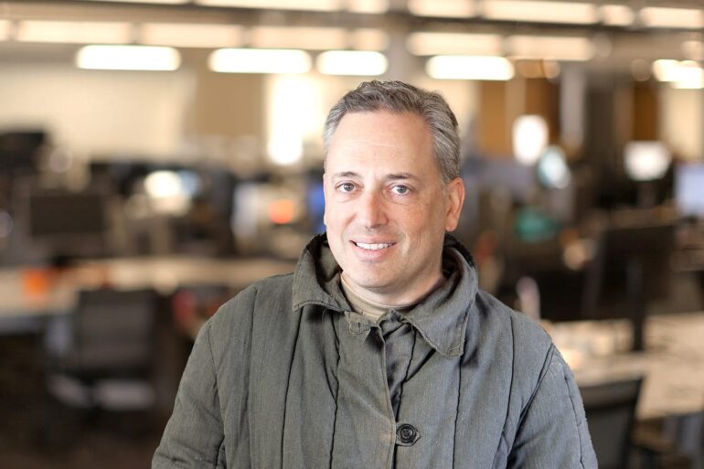 Ο Τραμπ επιλέγει τον Ντέιβιντ Σαξ ως «τσάρο» για την τεχνητή νοημοσύνη και τα κρυπτονομίσματα