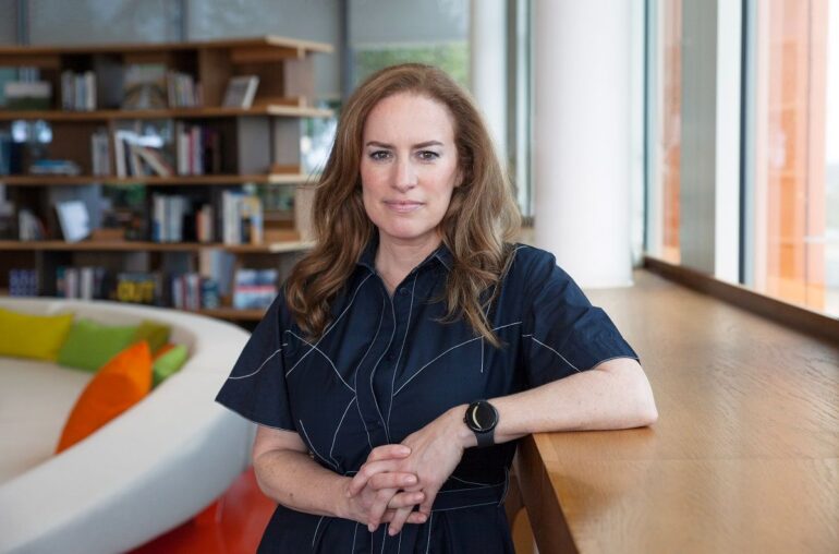 Google: Η Debbie Weinstein νέα πρόεδρος για την Ευρώπη, Μέση Ανατολή και Αφρική