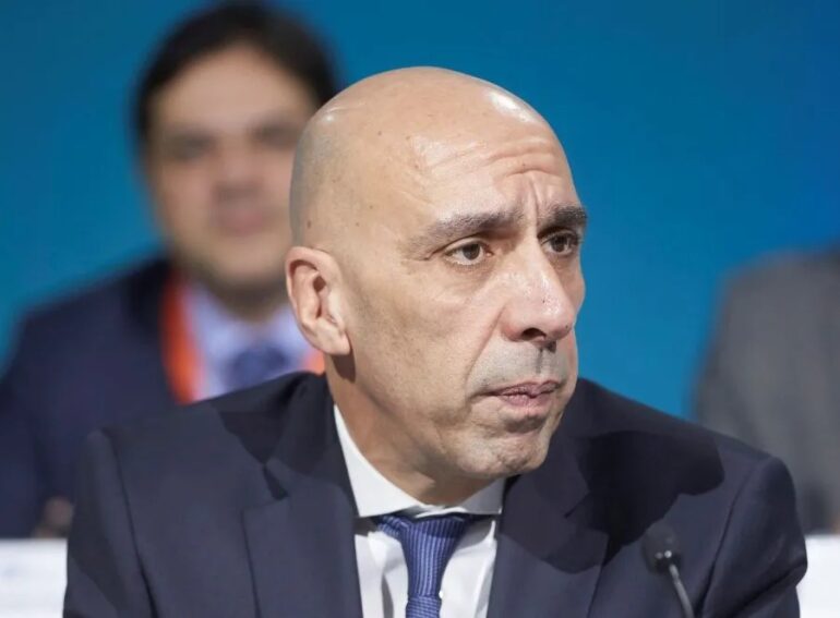 ΕΒΕΑ: Στρατηγική συνεργασία με την κινεζική επαρχία Σενζέν