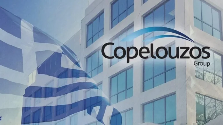 Όμιλος Κοπελούζου: Νέα εποχή για τον Διεθνή Αερολιμένα Καλαμάτας