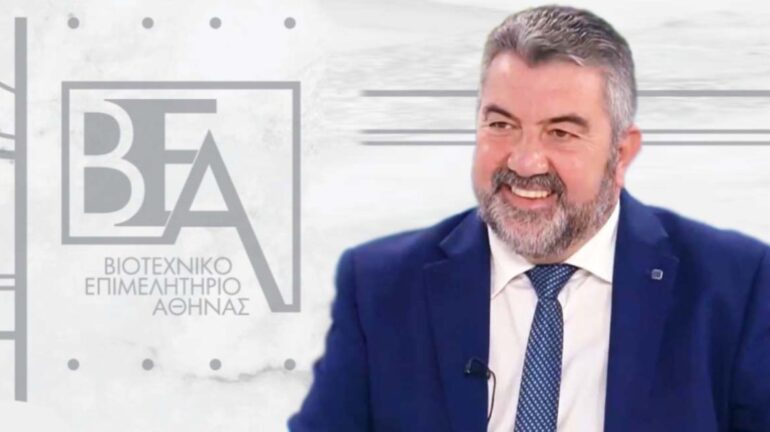 ΒΕΑ: Έντονη απογοήτευση των μικρομεσαίων για τις εξαγγελίες Μητσοτάκη στη ΔΕΘ