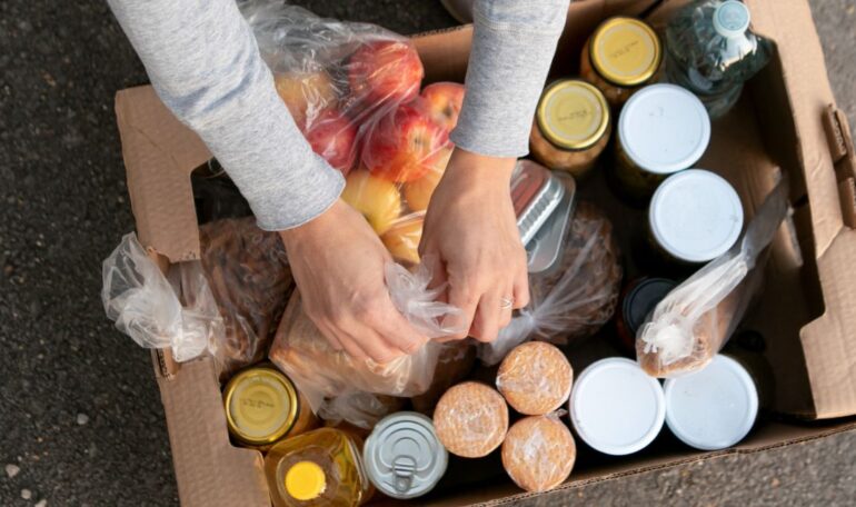 Ο Άγιος των Φτωχών