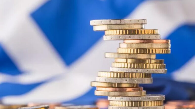 Διατηρεί ρυθμό ανάπτυξης η ελληνική οικονομία – Αγκάθι ο πληθωρισμός