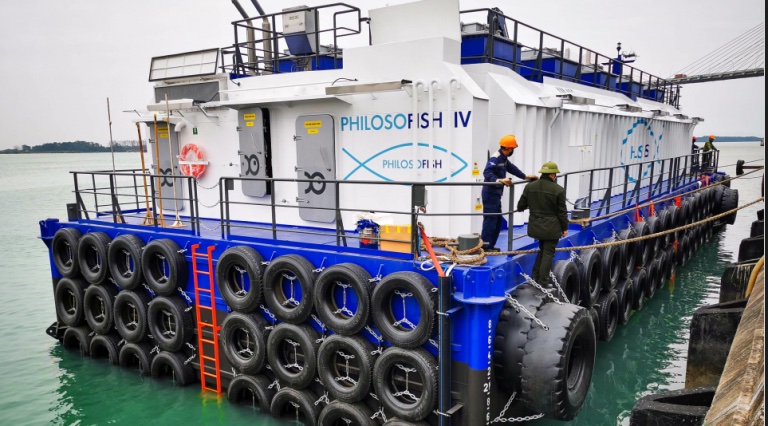 Philosofish: Brand of the Year και έξι συνολικά βραβεία στα Food & Drink Innovation Awards 2024