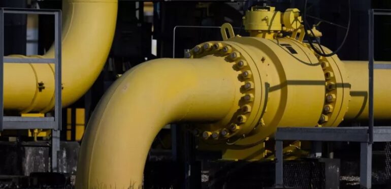 Υποχώρηση 40% στις τιμές φυσικού αερίου στην ευρωπαϊκή αγορά