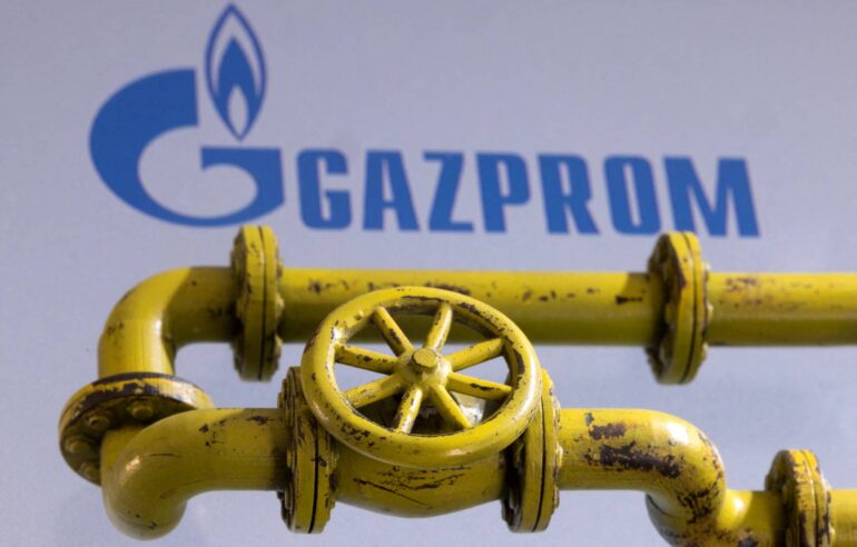 Ενέργεια: «Διαζύγιο» Gazprom και Αυστρίας