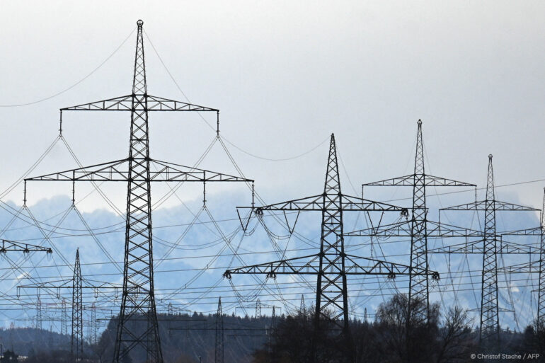 Ενεργειακή ασφάλεια: Η ευρωπαϊκή βιομηχανία ζητά «ομπρέλα» προστασίας