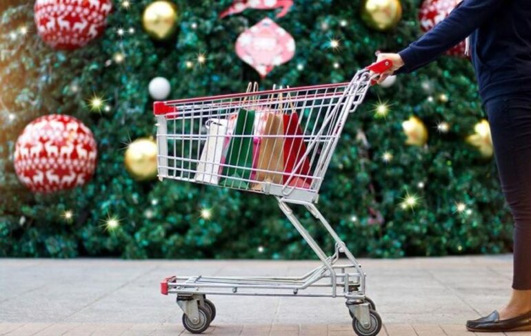 Σωτ. Αναγνωστόπουλος: Μειώσεις τιμών και νέο «Καλάθι του Αϊ-Βασίλη» από 18 Δεκεμβρίου