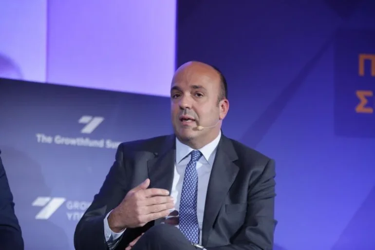 Κ. Μαύρος (ΔΕΗ Ανανεώσιμες): Επενδύσεις 3 δισ. ευρώ στις ΑΠΕ τα επόμενα 3 χρόνια