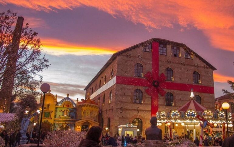 Οι δημοφιλείς εορταστικοί προορισμοί στην Ελλάδα: Τρίκαλα και Δράμα στην κορυφή της ζήτησης