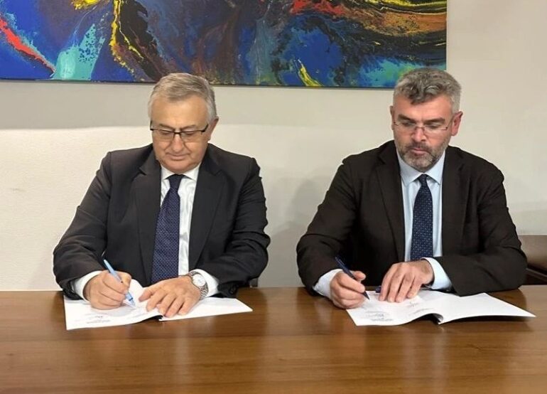 Μνημόνιο Συνεργασίας Ελλάδας-Αλβανίας για την ενέργεια και τις διεθνείς διασυνδέσεις