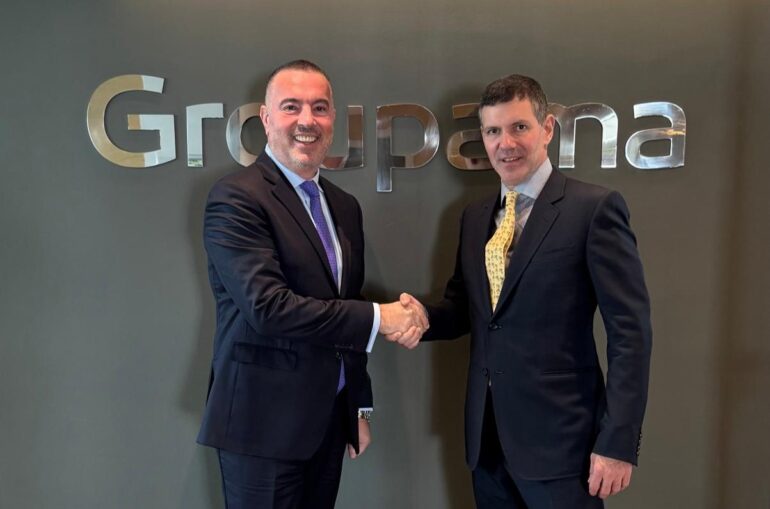 Groupama Ασφαλιστική: Εξαγορά της Group Μέριμνα από την Be.Brokers