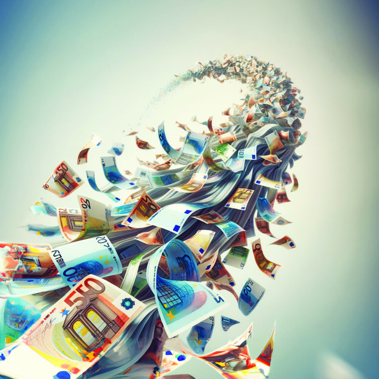 Πώς θα ανοίξει η στρόφιγγα χορηγήσεων προς τις ΜμΕπιχειρήσεις