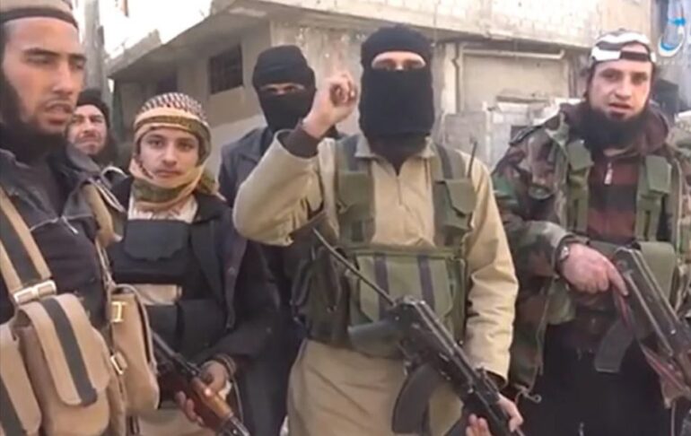 Δίχως τέλος οι εξελίξεις στην Συρία: Ο στρατός εγκαταλείπει το κέντρο της Δαμασκού