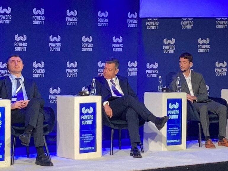 GREGY: Ο πράσινος ενεργειακός διάδρομος που αλλάζει την ενεργειακή δυναμική της Νοτιοανατολικής Ευρώπης