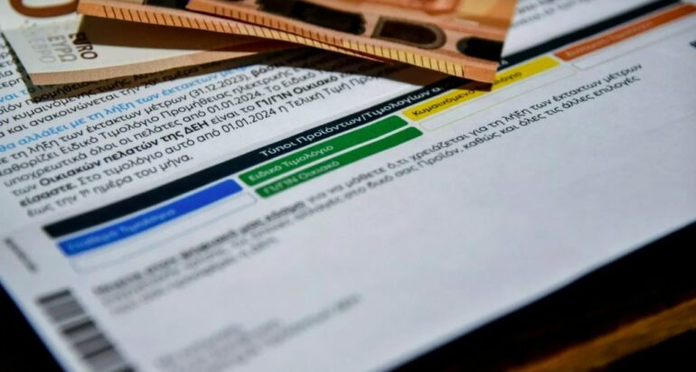 Στροφή των καταναλωτών στα σταθερά τιμολόγια ρεύματος – Έως 44 % φθηνότερα