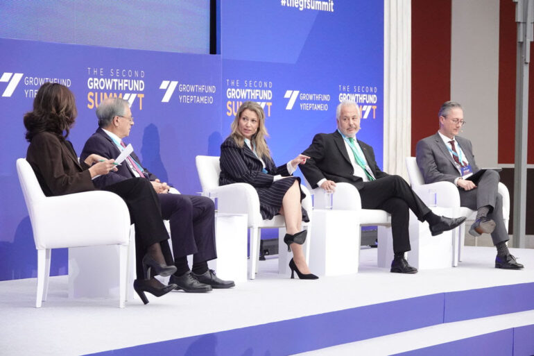 Η επόμενη μέρα του τραπεζικού τομέα: Προκλήσεις και ευκαιρίες ανάπτυξης