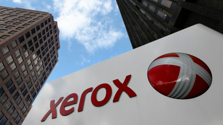 Η Xerox επενδύει στην ανάπτυξη με την εξαγορά της Lexmark