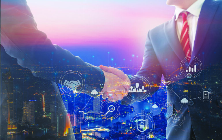 NFC tags: Οι κίνδυνοι για τους χρήστες και τις επιχειρήσεις