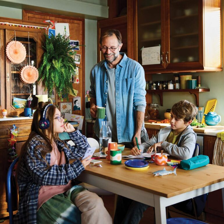 Σημαντικά προνόμια από την Πειραιώς στο «Σπίτι μου ΙΙ» – Δωρεάν ο νομικός και τεχνικός έλεγχος