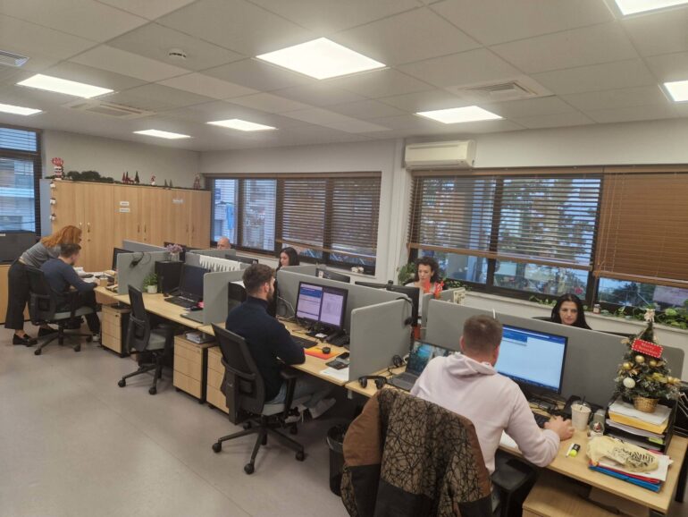 ΔΕΗ Ανανεώσιμες: Great Place to Work για 4η συνεχή χρονιά