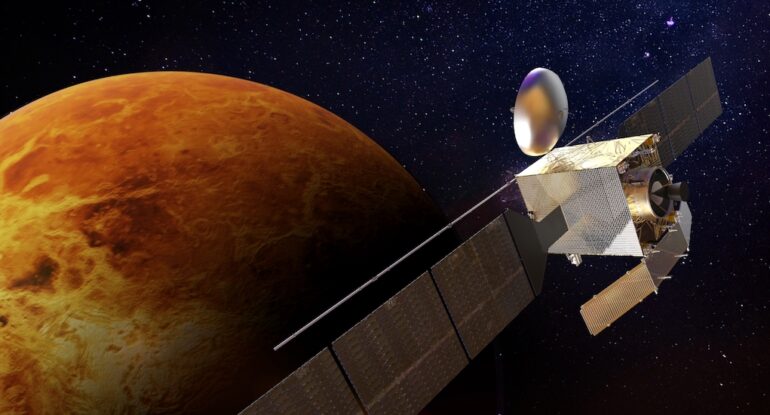 Η Thales Alenia Space και η Hispasat αναπτύσσουν το πρώτο παγκοσμίως σύστημα κατανομής κβαντικών κλειδιών από γεωστατική τροχιά