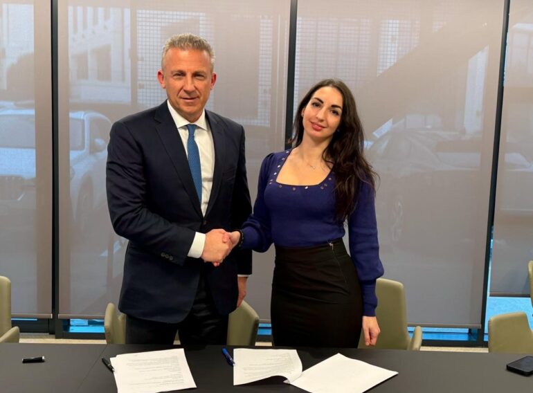 Η Franman και η ThreatScene ενώνουν δυνάμεις για την ενίσχυση της κυβερνοασφάλειας στη ναυτιλία