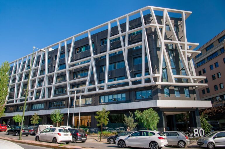 Στρατηγικός ο ρόλος της ΕΑΤ στην 89η ΔΕΘ για ανάπτυξη και συνοχή